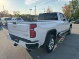 New 2025 Chevrolet Silverado 2500 High Country w/ High Country Premium Package image 6