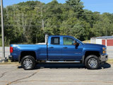 Used 2017 Chevrolet Silverado 2500 LT w/ All Star Edition image 3