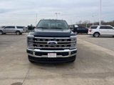 New 2025 Ford F250 Lariat w/ Chrome Package image 2