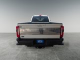 New 2025 Ford F250 King Ranch w/ FX4 Off-Road Package image 4