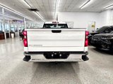 Used 2024 Chevrolet Silverado 1500 W/T w/ WT Fleet Convenience Package image 5
