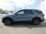 New 2025 Ford Explorer ST w/ Sun And Sound Package image 2