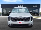 New 2025 Kia Carnival SX Prestige image 3