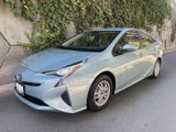 Used 2018 Toyota Prius Two image 2