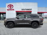 New 2026 Toyota Sequoia Platinum image 3