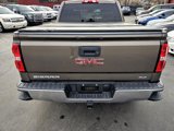 Used 2014 GMC Sierra 1500 SLT w/ SLT Crew Cab Value Package image 6