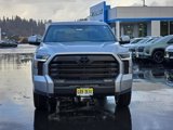 New 2025 Toyota Tundra SR5 image 3