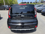 Used 2018 Kia Soul + w/ Audio Package image 6
