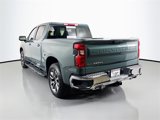 New 2025 Chevrolet Silverado 1500 LT w/ All Star Edition Plus image 5