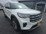 New 2025 Ford Explorer Active w/ Active Comfort Package image 3