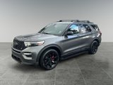 Used 2023 Ford Explorer ST image 3
