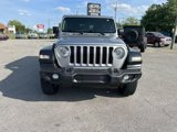 Used 2018 Jeep Wrangler Unlimited Sport S image 3