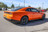 New 2025 Dodge Charger R/T w/ Quick Order Package 25M R/T image 4