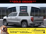 New 2025 GMC Sierra 1500 SLE image 5