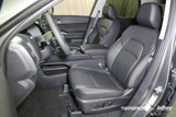 New 2025 Nissan Pathfinder SL image 4