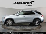 Used 2024 Mercedes-Benz GLE 450e 4MATIC image 2