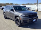 New 2025 Jeep Grand Cherokee L Laredo image 4