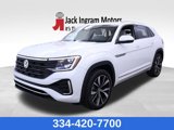 New 2025 Volkswagen Atlas Cross Sport SEL Premium R-Line image 2