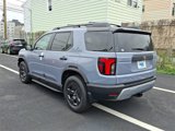 New 2026 Honda Passport RTL image 4