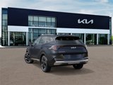 New 2026 Kia Sportage SX image 4