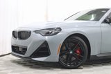 Used 2024 BMW M240i xDrive Coupe w/ Premium Package image 3