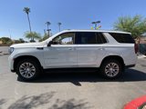 Used 2021 GMC Yukon Denali image 3