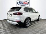 Used 2024 BMW X5 xDrive40i image 2
