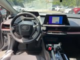 New 2026 Toyota Prius Plug-In Hybrid image 2