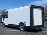 New 2025 Chevrolet Brightdrop 600 w/ Battery Pack, Max Range image 4