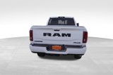 New 2025 RAM 2500 Laramie w/ Night Edition image 4