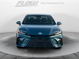 New 2026 Toyota Camry XLE image 2