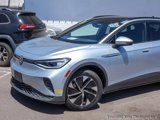 Used 2021 Volkswagen ID.4 Pro S w/ ID.4 Protection Package image 2