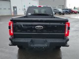 New 2025 Ford F350 XLT w/ Black Appearance Package image 4