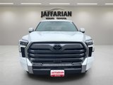 New 2025 Toyota Tundra Limited image 2