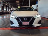Used 2023 Nissan Maxima SV image 2