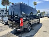Used 2024 Mercedes-Benz Sprinter 2500 image 5