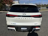 New 2025 INFINITI QX60 Sensory w/ Vision Package image 2