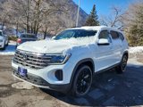 New 2025 Volkswagen Atlas SE image 4