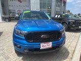 Used 2023 Ford Ranger XLT w/ Equipment Group 301A Mid image 2