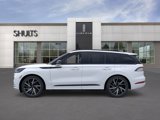 New 2025 Lincoln Aviator Black Label w/ Jet Appearance Package image 3