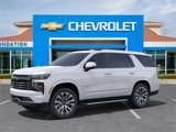 New 2025 Chevrolet Tahoe High Country w/ Sun And Tow Package image 2