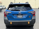 New 2025 Subaru Outback Wilderness w/ Wilderness Package image 4