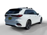 New 2025 MAZDA CX-70 3.3 Turbo S w/ Premium Package image 5