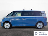 New 2025 Volkswagen ID. Buzz 1st Edition image 2