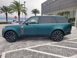 New 2025 Land Rover Range Rover SV image 2