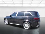 Used 2025 Mercedes-Benz Maybach GLS 600 4MATIC image 4