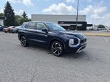 New 2025 Mitsubishi Outlander SE image 2