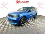 New 2025 Dodge Durango GT w/ Blacktop Package image 3