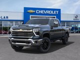 New 2025 Chevrolet Silverado 3500 LTZ w/ LTZ Plus Package image 6