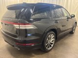 Certified 2025 Lincoln Aviator AWD w/ Jet Appearance Package image 5